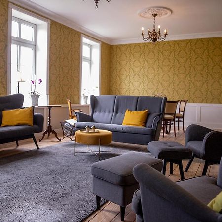 Lindegaarden Kollund Kruså Exterior foto