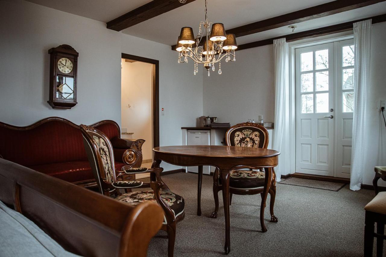 Lindegaarden Kollund Kruså Exterior foto
