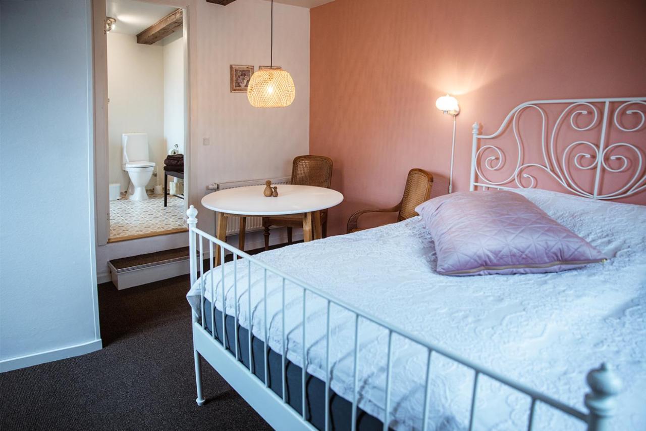 Lindegaarden Kollund Kruså Exterior foto