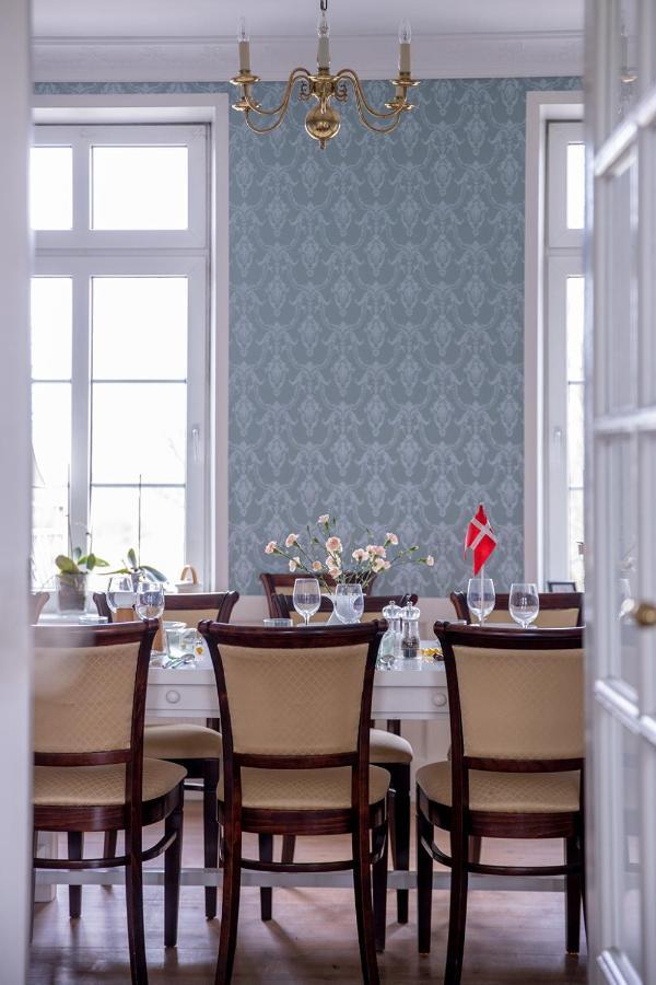 Lindegaarden Kollund Kruså Exterior foto