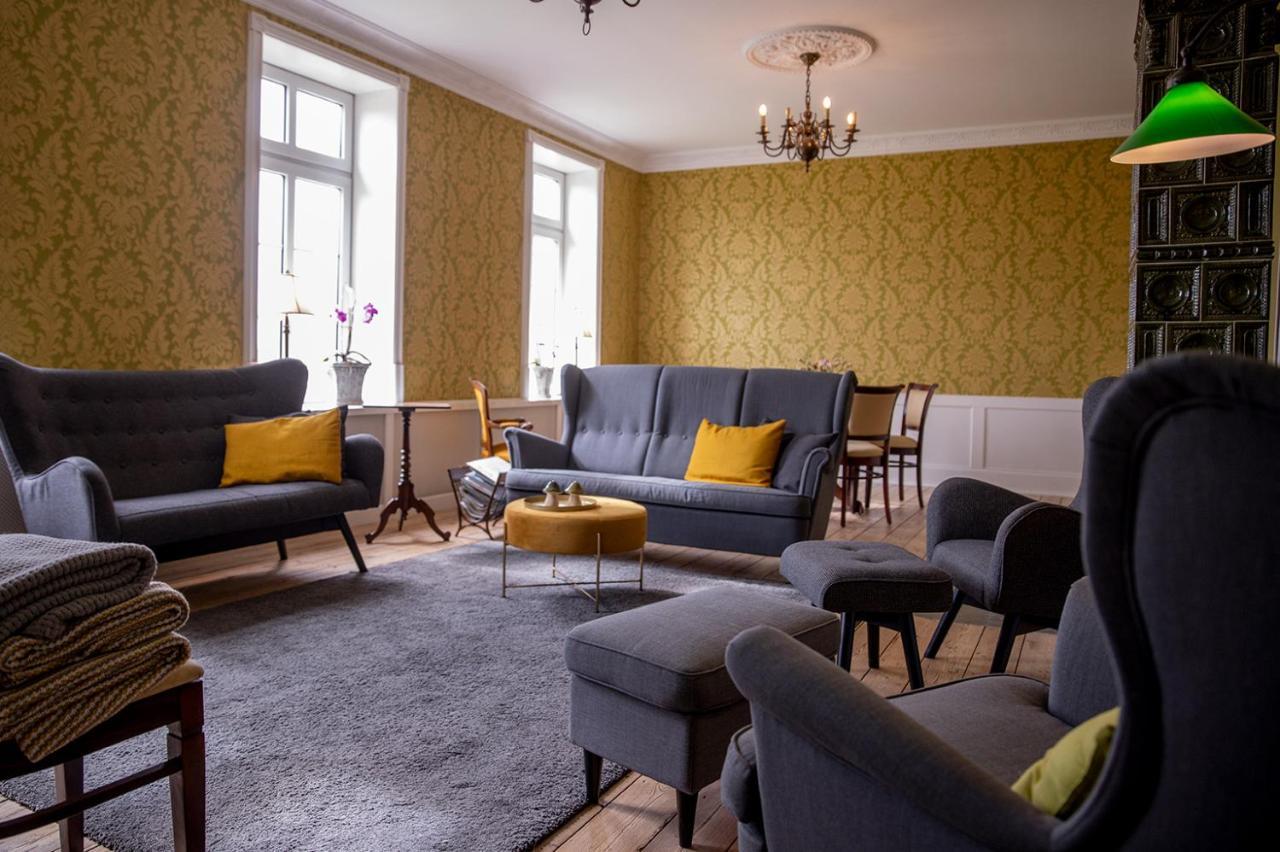 Lindegaarden Kollund Kruså Exterior foto